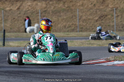 04 et 05/10/2014 : Championnat de France X30 et Trophée des Pyrénées KFS à Muret (Photos Stéphane Agnus) 2014 — karting