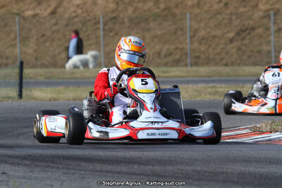 04 et 05/10/2014 : Championnat de France X30 et Trophée des Pyrénées KFS à Muret (Photos Stéphane Agnus) 2014 — karting