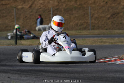 04 et 05/10/2014 : Championnat de France X30 et Trophée des Pyrénées KFS à Muret (Photos Stéphane Agnus) 2014 — karting