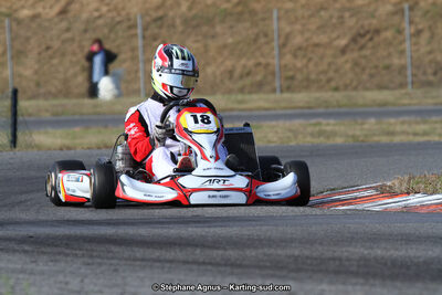 04 et 05/10/2014 : Championnat de France X30 et Trophée des Pyrénées KFS à Muret (Photos Stéphane Agnus) 2014 — karting