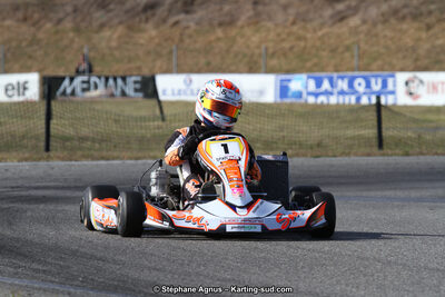 04 et 05/10/2014 : Championnat de France X30 et Trophée des Pyrénées KFS à Muret (Photos Stéphane Agnus) 2014 — karting