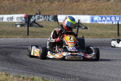 04 et 05/10/2014 : Championnat de France X30 et Trophée des Pyrénées KFS à Muret (Photos Stéphane Agnus) 2014 — karting