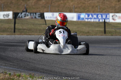 04 et 05/10/2014 : Championnat de France X30 et Trophée des Pyrénées KFS à Muret (Photos Stéphane Agnus) 2014 — karting