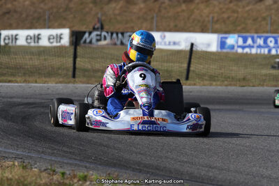 04 et 05/10/2014 : Championnat de France X30 et Trophée des Pyrénées KFS à Muret (Photos Stéphane Agnus) 2014 — karting