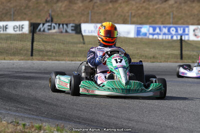04 et 05/10/2014 : Championnat de France X30 et Trophée des Pyrénées KFS à Muret (Photos Stéphane Agnus) 2014 — karting