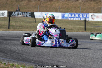 04 et 05/10/2014 : Championnat de France X30 et Trophée des Pyrénées KFS à Muret (Photos Stéphane Agnus) 2014 — karting