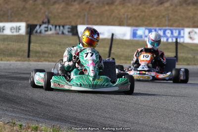 04 et 05/10/2014 : Championnat de France X30 et Trophée des Pyrénées KFS à Muret (Photos Stéphane Agnus) 2014 — karting