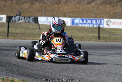 04 et 05/10/2014 : Championnat de France X30 et Trophée des Pyrénées KFS à Muret (Photos Stéphane Agnus) 2014 — karting
