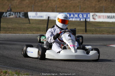04 et 05/10/2014 : Championnat de France X30 et Trophée des Pyrénées KFS à Muret (Photos Stéphane Agnus) 2014 — karting