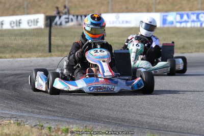 04 et 05/10/2014 : Championnat de France X30 et Trophée des Pyrénées KFS à Muret (Photos Stéphane Agnus) 2014 — karting