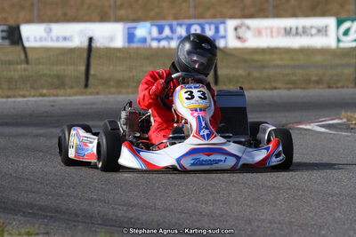 04 et 05/10/2014 : Championnat de France X30 et Trophée des Pyrénées KFS à Muret (Photos Stéphane Agnus) 2014 — karting
