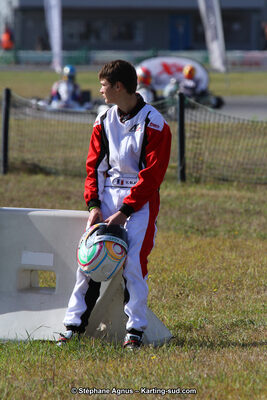 04 et 05/10/2014 : Championnat de France X30 et Trophée des Pyrénées KFS à Muret (Photos Stéphane Agnus) 2014 — karting