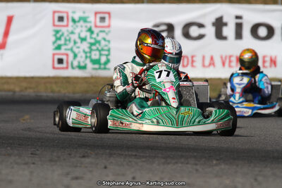 04 et 05/10/2014 : Championnat de France X30 et Trophée des Pyrénées KFS à Muret (Photos Stéphane Agnus) 2014 — karting