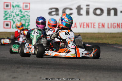 04 et 05/10/2014 : Championnat de France X30 et Trophée des Pyrénées KFS à Muret (Photos Stéphane Agnus) 2014 — karting