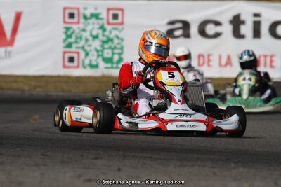 04 et 05/10/2014 : Championnat de France X30 et Trophée des Pyrénées KFS à Muret (Photos Stéphane Agnus) 2014 — karting