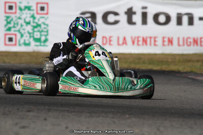 04 et 05/10/2014 : Championnat de France X30 et Trophée des Pyrénées KFS à Muret (Photos Stéphane Agnus) 2014 — karting
