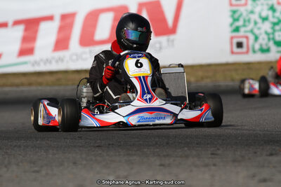04 et 05/10/2014 : Championnat de France X30 et Trophée des Pyrénées KFS à Muret (Photos Stéphane Agnus) 2014 — karting