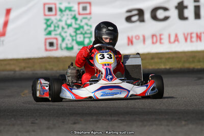 04 et 05/10/2014 : Championnat de France X30 et Trophée des Pyrénées KFS à Muret (Photos Stéphane Agnus) 2014 — karting