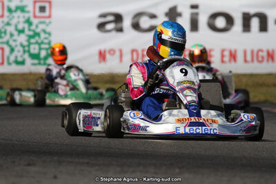 04 et 05/10/2014 : Championnat de France X30 et Trophée des Pyrénées KFS à Muret (Photos Stéphane Agnus) 2014 — karting
