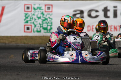 04 et 05/10/2014 : Championnat de France X30 et Trophée des Pyrénées KFS à Muret (Photos Stéphane Agnus) 2014 — karting