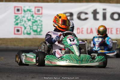 04 et 05/10/2014 : Championnat de France X30 et Trophée des Pyrénées KFS à Muret (Photos Stéphane Agnus) 2014 — karting