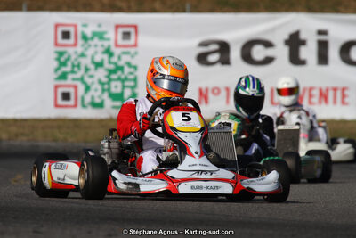 04 et 05/10/2014 : Championnat de France X30 et Trophée des Pyrénées KFS à Muret (Photos Stéphane Agnus) 2014 — karting