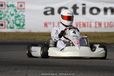 04 et 05/10/2014 : Championnat de France X30 et Trophée des Pyrénées KFS à Muret (Photos Stéphane Agnus) 2014 — karting