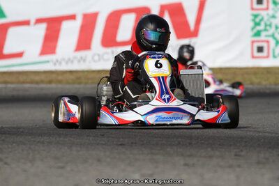 04 et 05/10/2014 : Championnat de France X30 et Trophée des Pyrénées KFS à Muret (Photos Stéphane Agnus) 2014 — karting