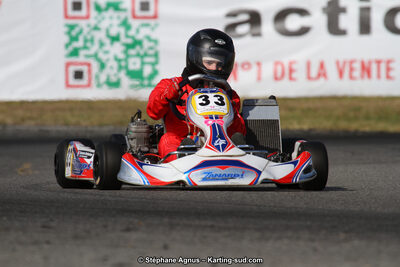 04 et 05/10/2014 : Championnat de France X30 et Trophée des Pyrénées KFS à Muret (Photos Stéphane Agnus) 2014 — karting