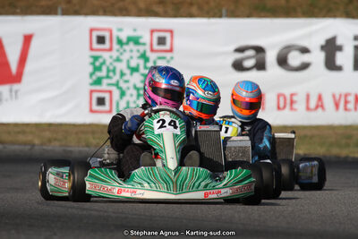 04 et 05/10/2014 : Championnat de France X30 et Trophée des Pyrénées KFS à Muret (Photos Stéphane Agnus) 2014 — karting