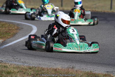 04 et 05/10/2014 : Championnat de France X30 et Trophée des Pyrénées KFS à Muret (Photos Stéphane Agnus) 2014 — karting
