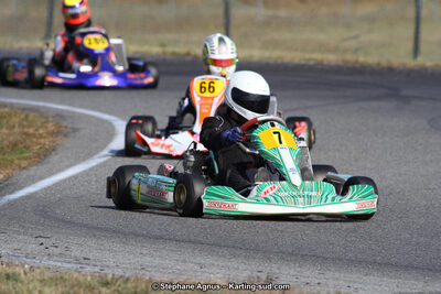 04 et 05/10/2014 : Championnat de France X30 et Trophée des Pyrénées KFS à Muret (Photos Stéphane Agnus) 2014 — karting