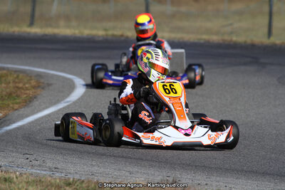 04 et 05/10/2014 : Championnat de France X30 et Trophée des Pyrénées KFS à Muret (Photos Stéphane Agnus) 2014 — karting