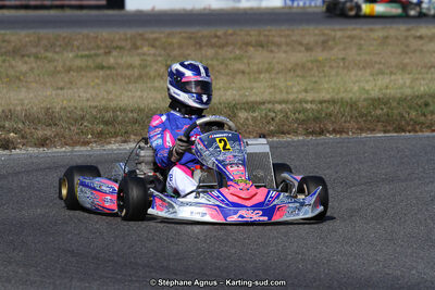 04 et 05/10/2014 : Championnat de France X30 et Trophée des Pyrénées KFS à Muret (Photos Stéphane Agnus) 2014 — karting