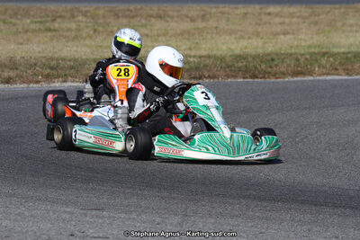 04 et 05/10/2014 : Championnat de France X30 et Trophée des Pyrénées KFS à Muret (Photos Stéphane Agnus) 2014 — karting