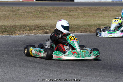 04 et 05/10/2014 : Championnat de France X30 et Trophée des Pyrénées KFS à Muret (Photos Stéphane Agnus) 2014 — karting