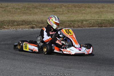 04 et 05/10/2014 : Championnat de France X30 et Trophée des Pyrénées KFS à Muret (Photos Stéphane Agnus) 2014 — karting