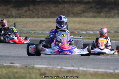 04 et 05/10/2014 : Championnat de France X30 et Trophée des Pyrénées KFS à Muret (Photos Stéphane Agnus) 2014 — karting