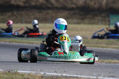 04 et 05/10/2014 : Championnat de France X30 et Trophée des Pyrénées KFS à Muret (Photos Stéphane Agnus) 2014 — karting
