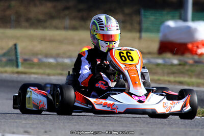 04 et 05/10/2014 : Championnat de France X30 et Trophée des Pyrénées KFS à Muret (Photos Stéphane Agnus) 2014 — karting