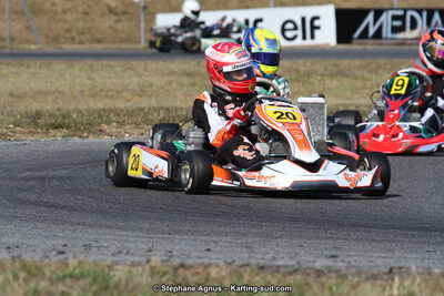 04 et 05/10/2014 : Championnat de France X30 et Trophée des Pyrénées KFS à Muret (Photos Stéphane Agnus) 2014 — karting