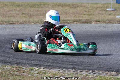 04 et 05/10/2014 : Championnat de France X30 et Trophée des Pyrénées KFS à Muret (Photos Stéphane Agnus) 2014 — karting