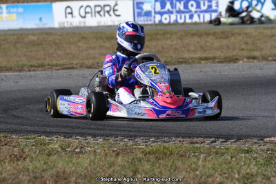 04 et 05/10/2014 : Championnat de France X30 et Trophée des Pyrénées KFS à Muret (Photos Stéphane Agnus) 2014 — karting