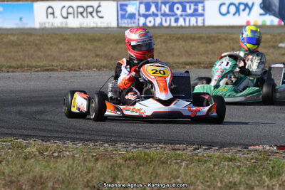 04 et 05/10/2014 : Championnat de France X30 et Trophée des Pyrénées KFS à Muret (Photos Stéphane Agnus) 2014 — karting