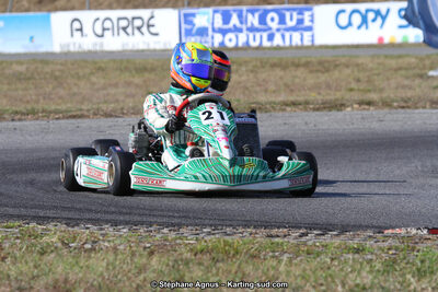 04 et 05/10/2014 : Championnat de France X30 et Trophée des Pyrénées KFS à Muret (Photos Stéphane Agnus) 2014 — karting