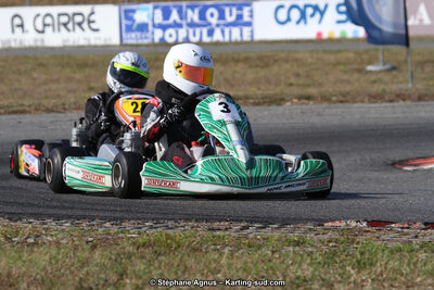 04 et 05/10/2014 : Championnat de France X30 et Trophée des Pyrénées KFS à Muret (Photos Stéphane Agnus) 2014 — karting
