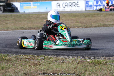 04 et 05/10/2014 : Championnat de France X30 et Trophée des Pyrénées KFS à Muret (Photos Stéphane Agnus) 2014 — karting