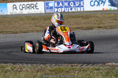 04 et 05/10/2014 : Championnat de France X30 et Trophée des Pyrénées KFS à Muret (Photos Stéphane Agnus) 2014 — karting
