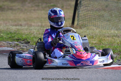 04 et 05/10/2014 : Championnat de France X30 et Trophée des Pyrénées KFS à Muret (Photos Stéphane Agnus) 2014 — karting