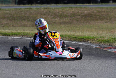 04 et 05/10/2014 : Championnat de France X30 et Trophée des Pyrénées KFS à Muret (Photos Stéphane Agnus) 2014 — karting